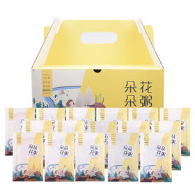 姚朵朵 朵朵花粥礼盒1600克五谷杂粮粗粮营养粥独立包装