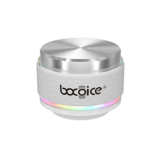 【黑科技众筹爆款新品】bocoice蜂鸟Pro骨传导蓝牙音箱 商品图3