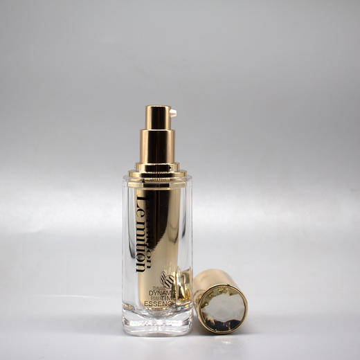 沥美川活力时光精华液30ml美容院正品直发包邮补充水分改善肤质 商品图2