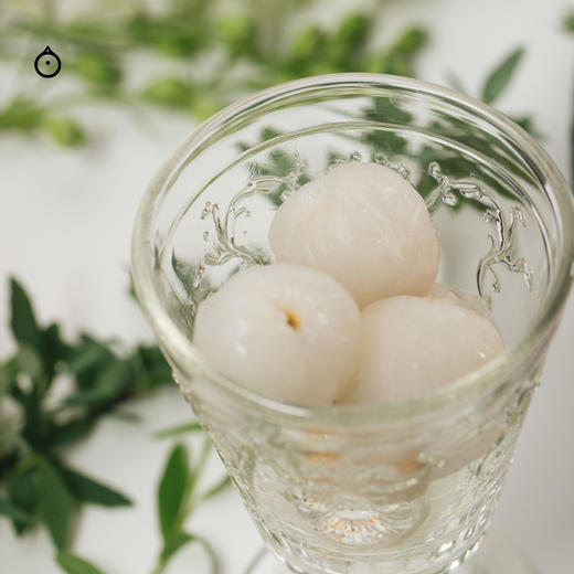  企鹅市集|国际金奖高分 芳歌 荔枝白兰地500ml 不加水不加糖 20斤荔枝酿造 商品图3