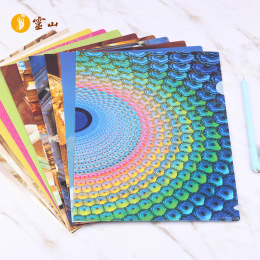 文件夹-八大守护神系列/景区景点照片系列/梵宫源起水彩系列 商品图0