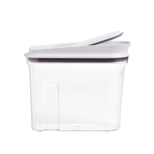 OXO 奥秀一键启闭谷物分配器 商品图0