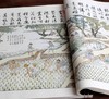 特惠《御制耕织图》，宣纸线装，筒子页，六合函套装，8开，850*1168mm，华东师范大学出版社2015年一版七印，定价580，售价188元。品相描述见后。 商品缩略图9