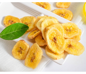 册亨县 册亨优选 香蕉片