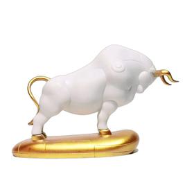 星际牛力之力拔山河-合成汉白玉