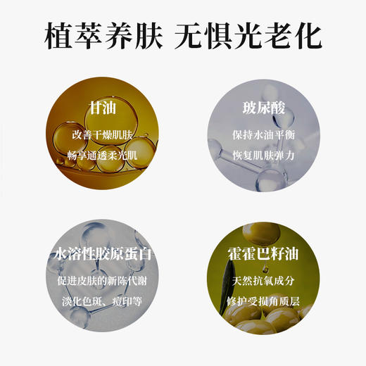 【跨境】ALLIE/皑丽 防晒霜嘉娜宝 水润油皮凯丽隔离乳 90g新版 商品图4