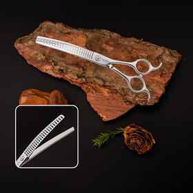 OPAWZ（小爪印）7寸自然剪(A-7001CC)