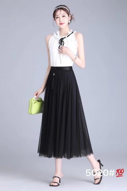 女半身裙5020 商品图3