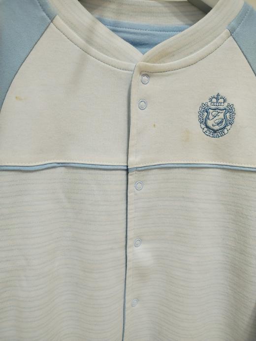 (微瑕疵）babybean亲豆幼稚信封式睡袋B15A141422076 商品图1