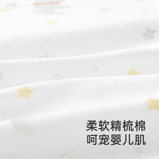 【商场同款】英氏婴儿夏凉被空调被床品四季被新款大尺寸纯棉 商品图1