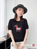 女短袖上衣8078 商品缩略图1
