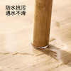 FaSoLa  PU脚垫椅桌脚垫桌角防刮沙发腿静音耐磨防滑防撞保护套凳子脚套 商品缩略图3