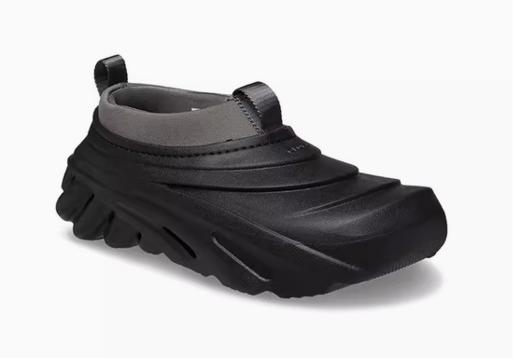 Crocs洞洞鞋暴风波波鞋209414 商品图2