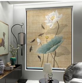 【保利】大海防风卷帘