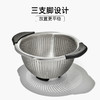 OXO 奥秀不锈钢沥篮OGGC11330800 商品缩略图3