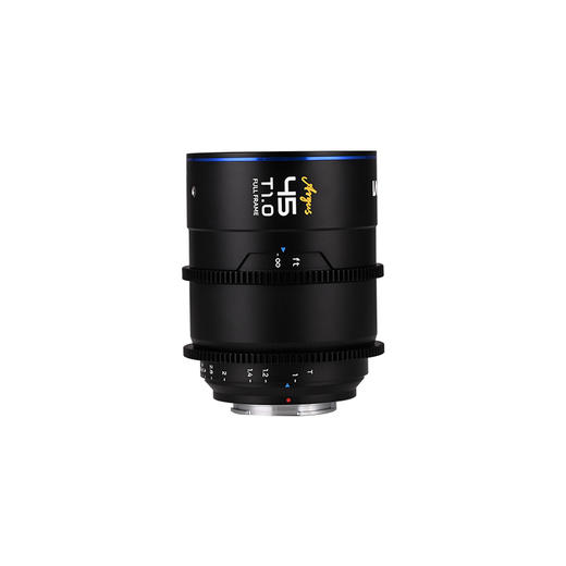 LAOWA老蛙 FF Argus 28mm/35mm/45mmT1.0 全画幅大光圈电影镜头 商品图4