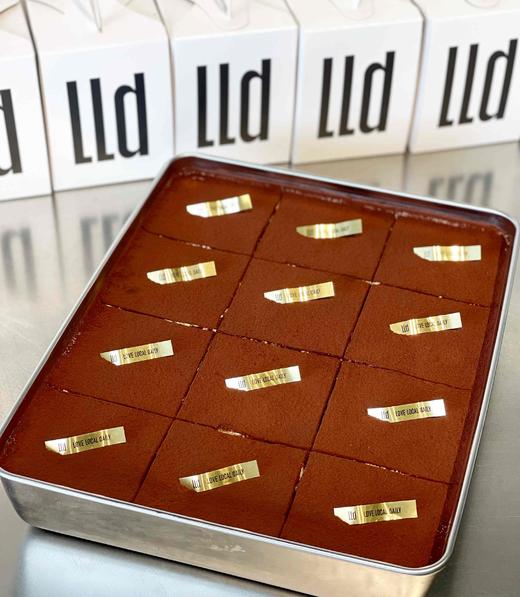 意式经典提拉米苏 商品图1