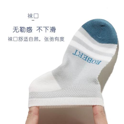 【福袋盲盒、每双都精彩】SUNBVE旭威男女童卡通薄棉袜子盲盒10双装，旭威品牌厂家直发，甑选紧密赛络纺精梳棉，细腻耐磨有质感，舒适柔软，透气耐穿！！ 商品图3