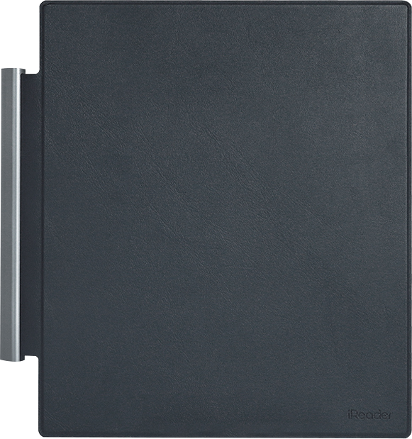 掌阅iReader Smart X2靛蓝 磁吸保护套