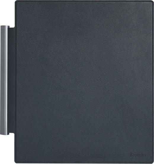 掌阅iReader Smart X2靛蓝 磁吸保护套 商品图0