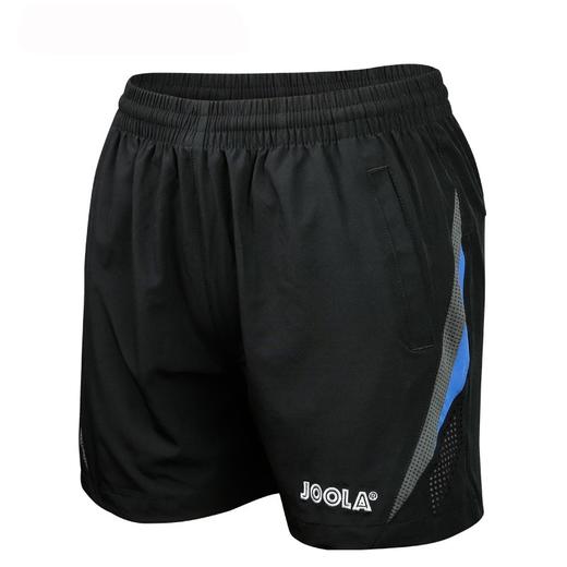 JOOLA优拉乒乓短裤运动短裤裤衩732尤拉专业运动短裤 运动畅快的条件 商品图0