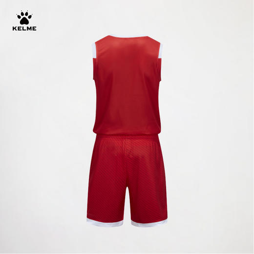 卡尔美2024新款篮球服 商品图10