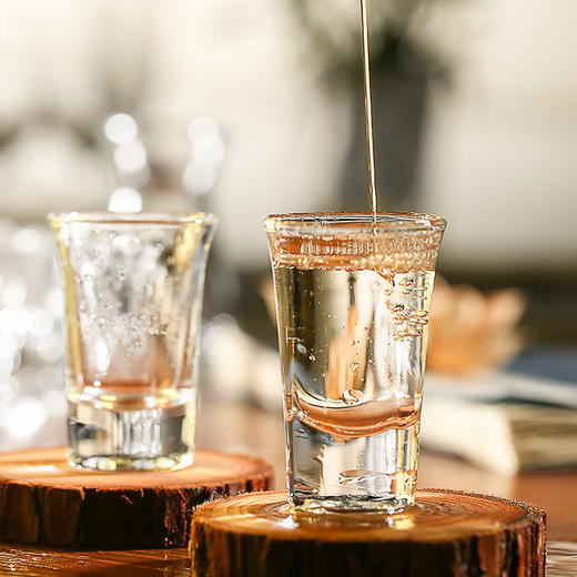 五星镇酒仗剑天涯5L桶装白酒散装粮食酒酱香型53度 商品图3