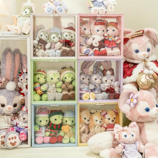 GOTO迪士尼G款400%手办盒 商品图1