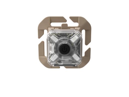 NITECORE奈特科尔NU06LE/NU06MI多光源信号灯TYPE-C充电 商品图7