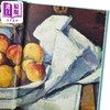 预售 【中商原版】Paul Cezanne 进口艺术 保罗塞尚 Hirmer艺术大师系列 小开本 古典现代主义艺术家作品集画集画册 商品缩略图8