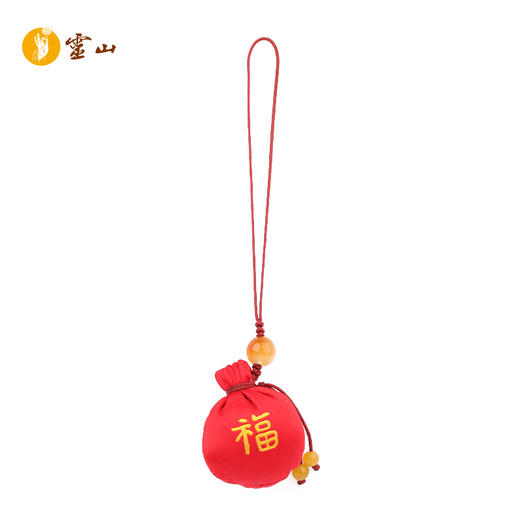 灵山时来运转黄金福袋 商品图4