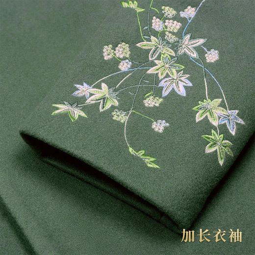 天禄-清韵-女现代装 商品图6