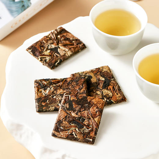 福鼎白茶 商品图3