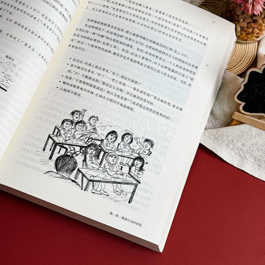 课堂行为管理指南 第四版 教学案例 课堂行为指导书 实用指南 教师教育 商品图7