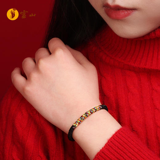 灵山结·安系列 商品图2