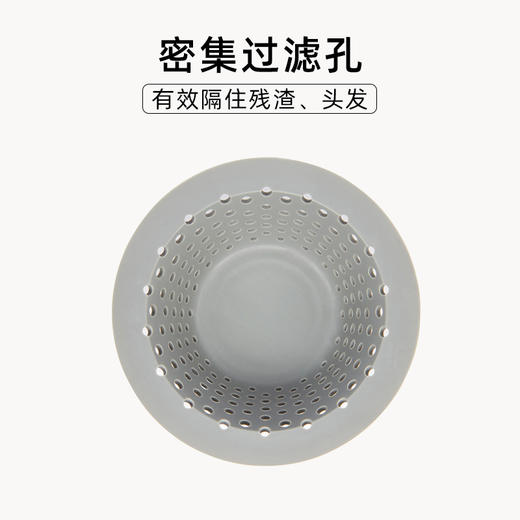 OXO 奥秀多用硅胶排水滤网OGGC13140900 商品图1