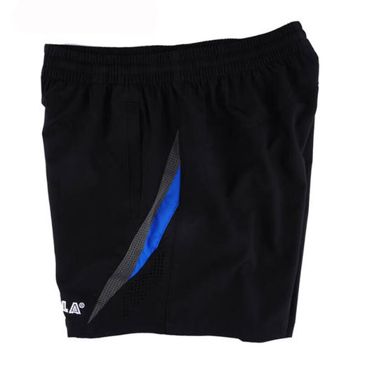 JOOLA优拉乒乓短裤运动短裤裤衩732尤拉专业运动短裤 运动畅快的条件 商品图3