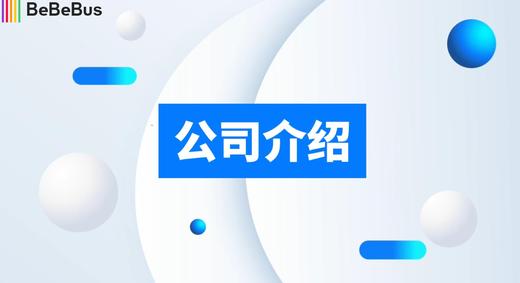 1-1公司概况 商品图0