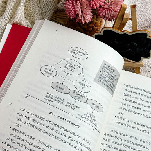 课堂行为管理指南 第四版 教学案例 课堂行为指导书 实用指南 教师教育 商品图9