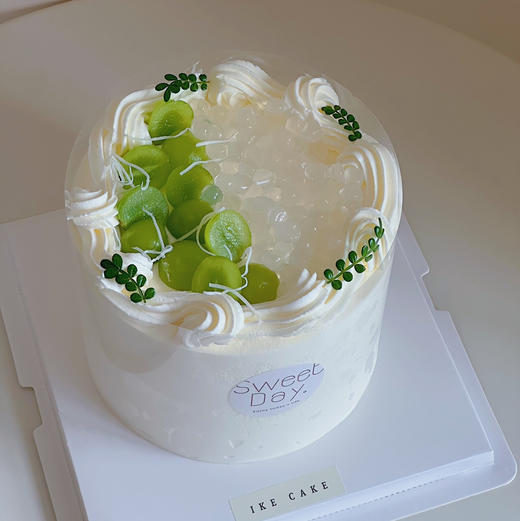 茉莉青提 商品图4