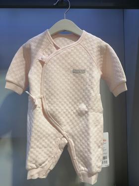 babybean亲豆和服哈衣21JJ06029G0101