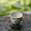 问鼎哥窑致巧款缸杯（林空鹿鸣）（缺货） 商品缩略图1