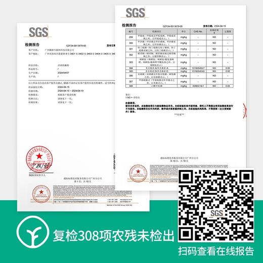 【远方检测SGS308项农残0检出 远方的梦想定制 真正有机纯藕粉不添加糖】有机原料自有基地有机种植 二十多斤鲜藕出1斤纯藕粉 商品图3