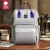 babycare妈咪包母婴包手提双肩大容量外出遛娃轻便斜挎多功能背包3系妈咪包 商品缩略图6