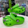Crocs洞洞鞋经典恐龙小Clog T209700-3WA 商品缩略图0