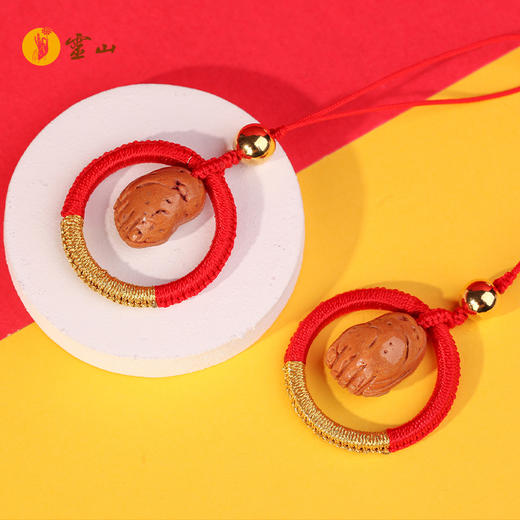 灵山文殊笔 商品图3