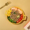 ３个樱桃魔芋荞麦面300g/袋 商品缩略图4