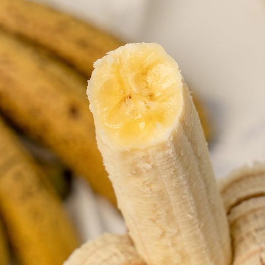 【福建 · 四大蕉子】苹果蕉+高山蕉+红美人蕉+皇帝蕉（米蕉），同时享受四种美味，香甜软糯、口口留香 商品图2