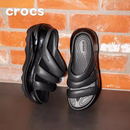 Crocs洞洞鞋经典光轮凉拖209842 商品图2