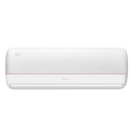 冷静王+变频冷暖大1匹1级能效挂机空调 KFR-26GW/(26562)FNhAa-B1(WIFI)(皓雪白) 商品图2